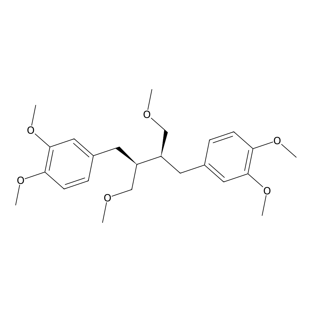 Phyllanthin — CRS