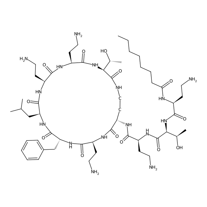 Polymyxin B3