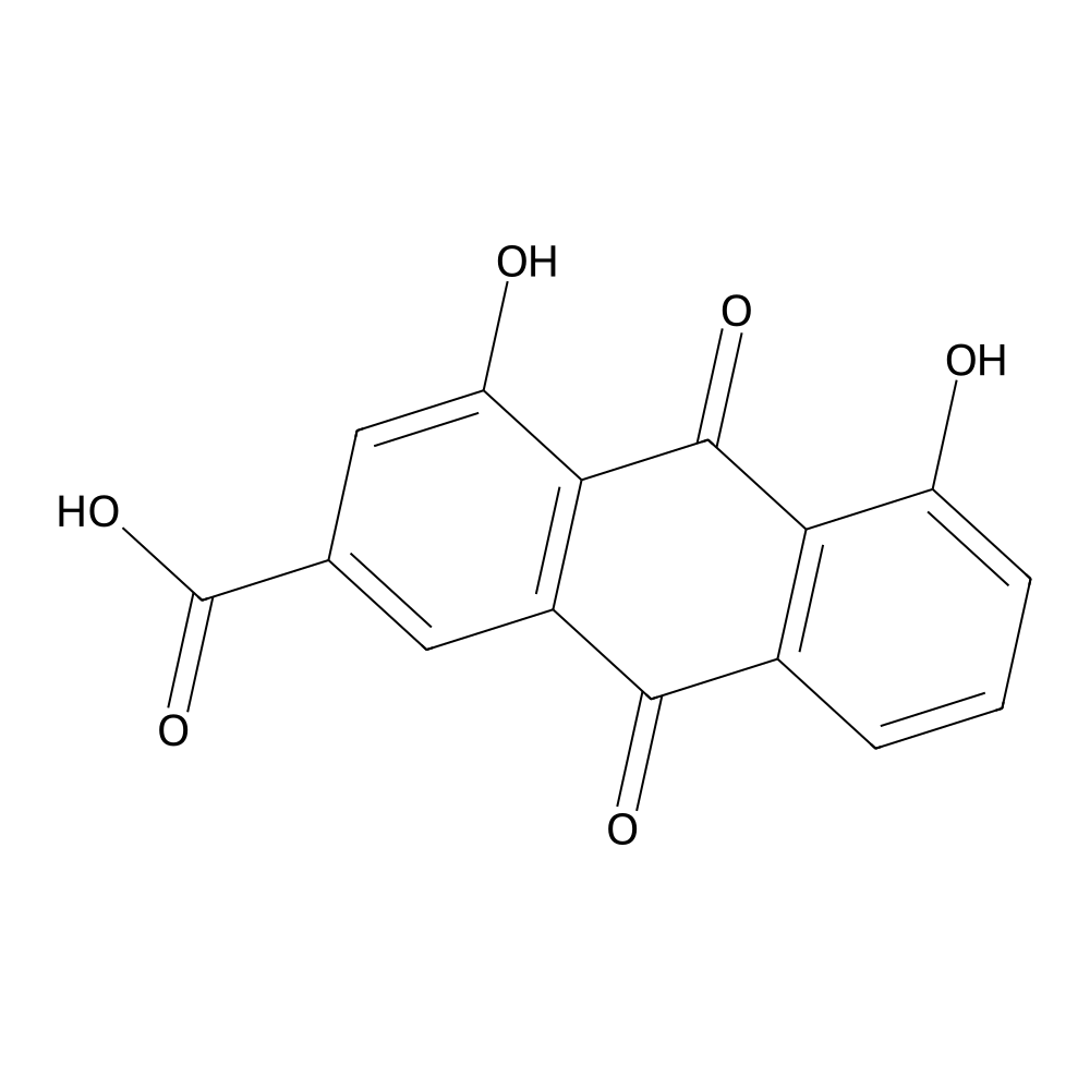 Rhein crs