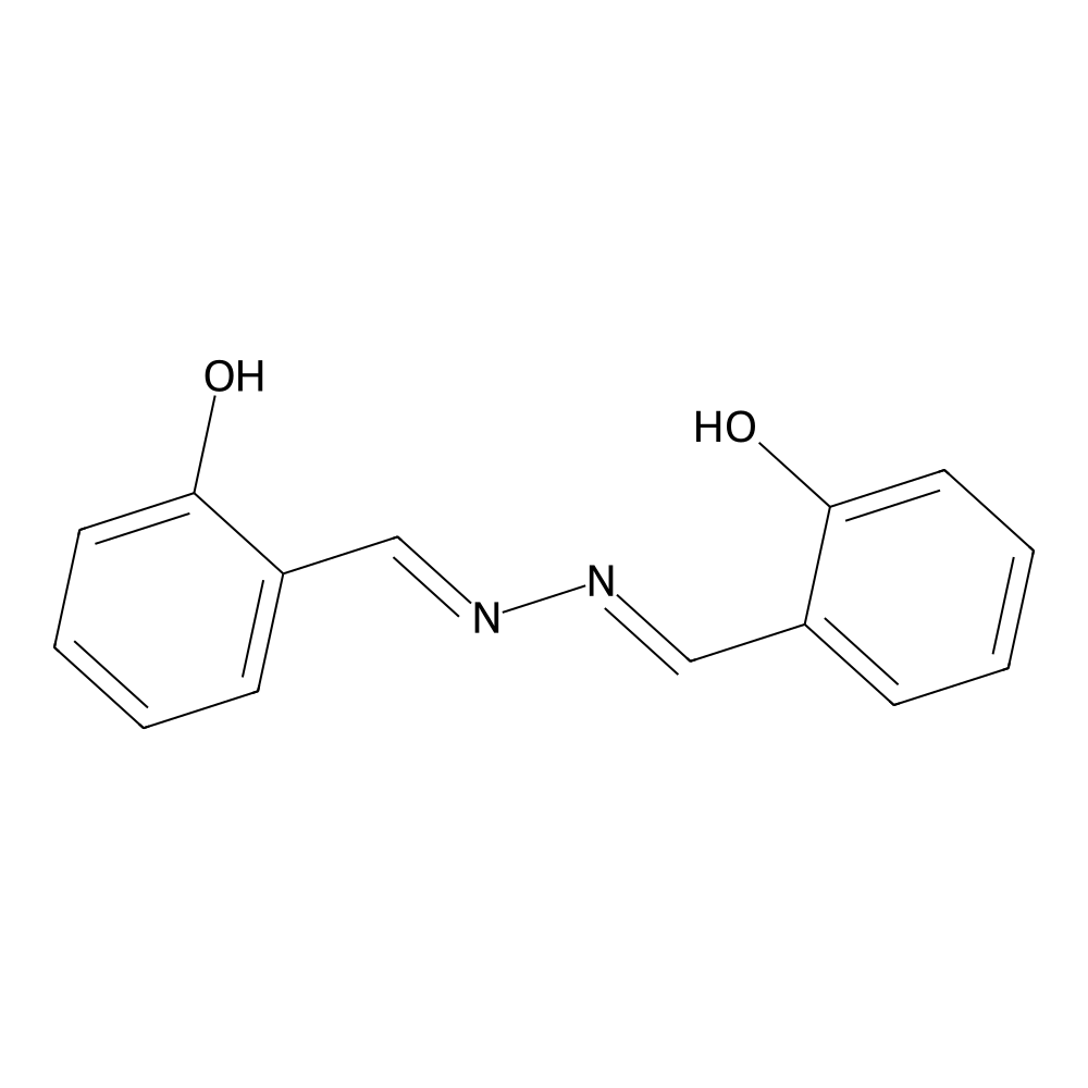Salicylaldehyde Azine — CRS