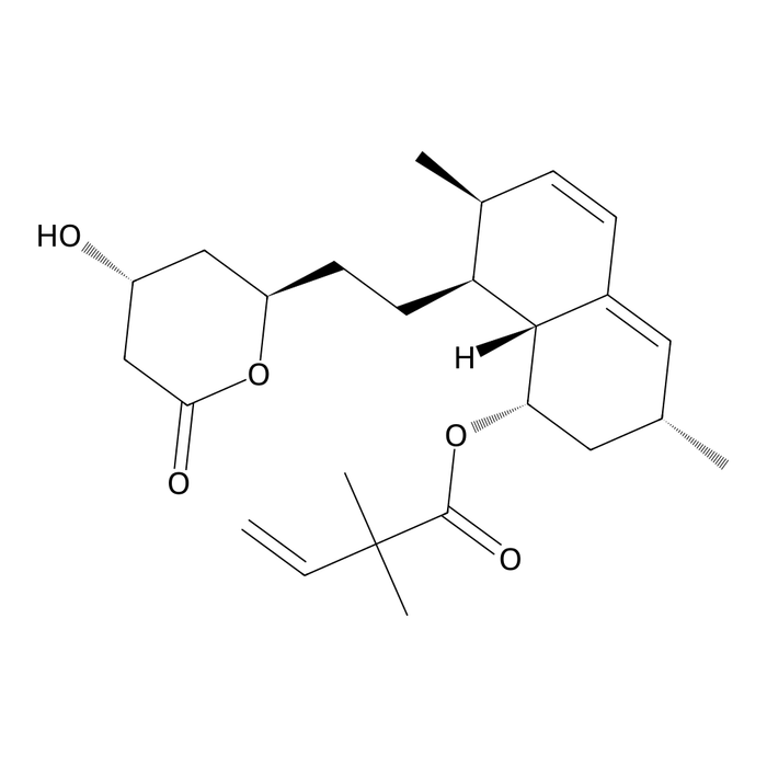 Methylene Simvastatin