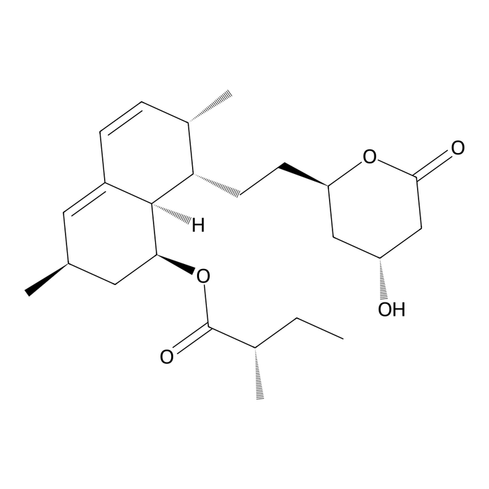 Simvastatin EP Impurity E