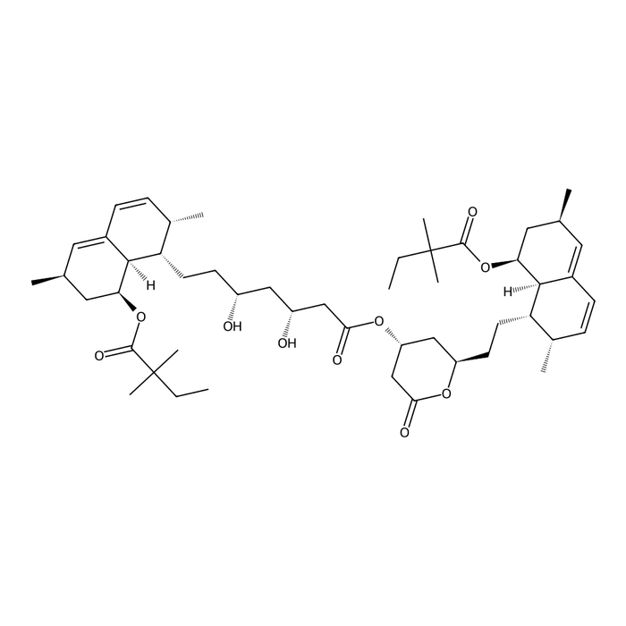 Simvastatin Impurity D