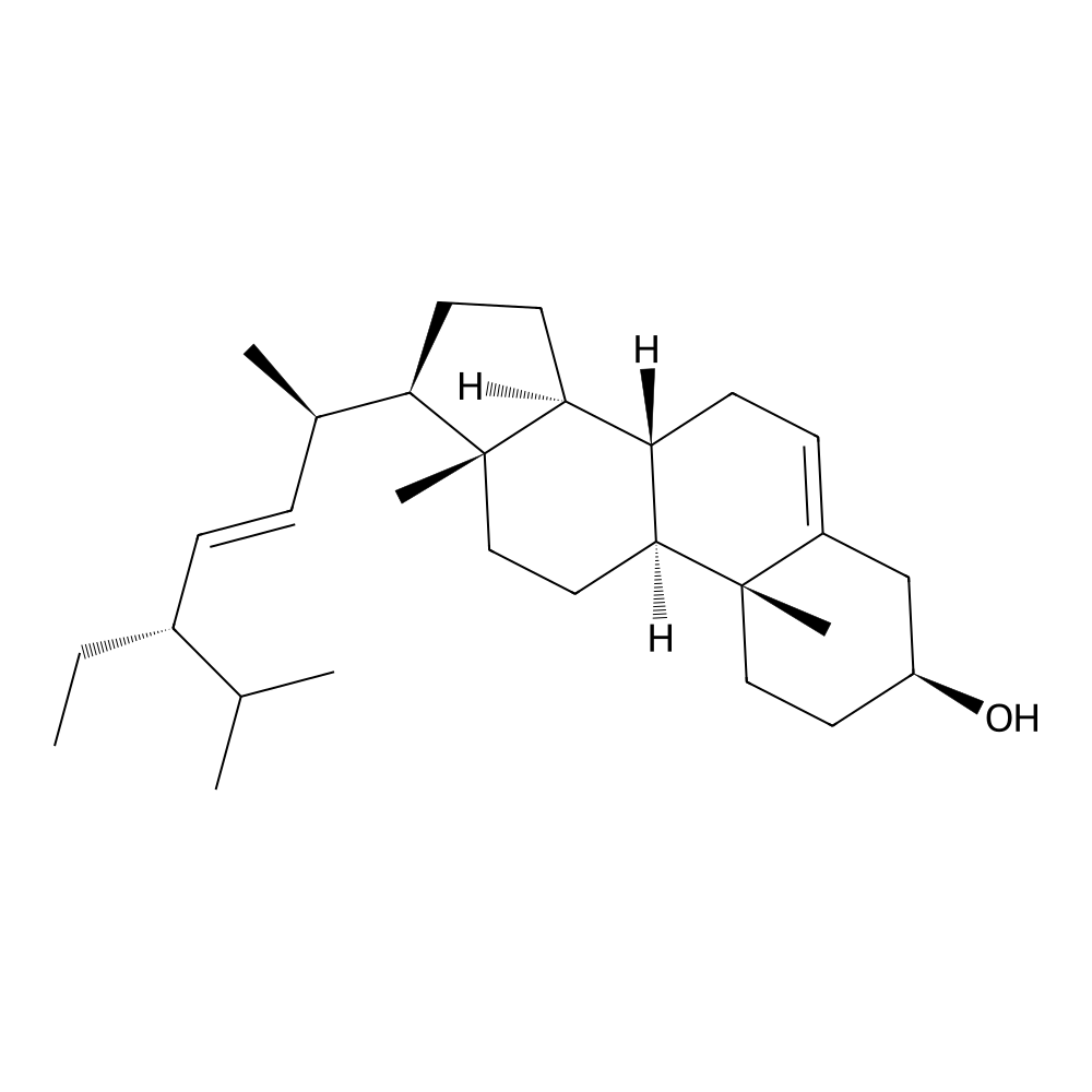 Stigmastanol — CRS