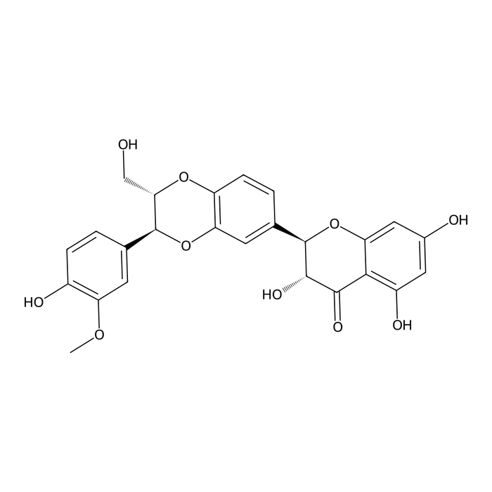 Silybin B