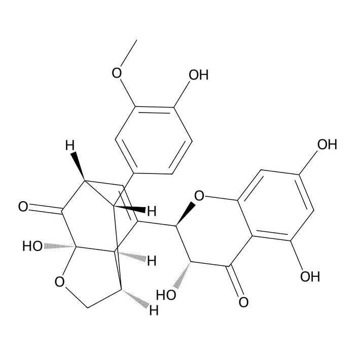 Silydianin