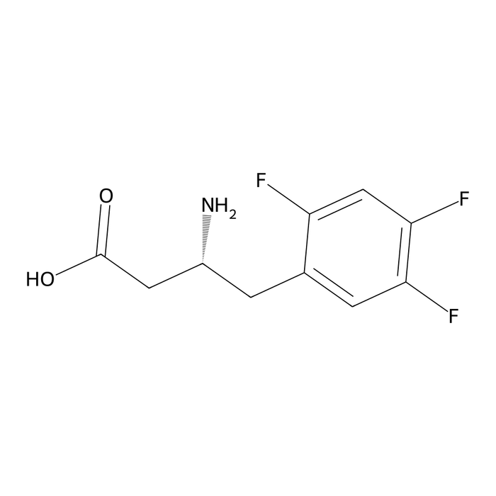 Sitagliptin EP Impurity E