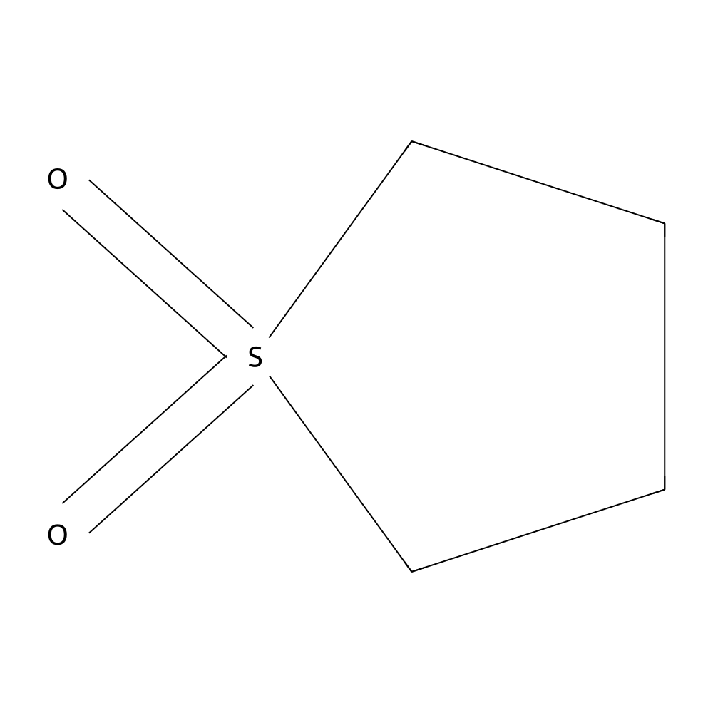 Sulfolane — CRS