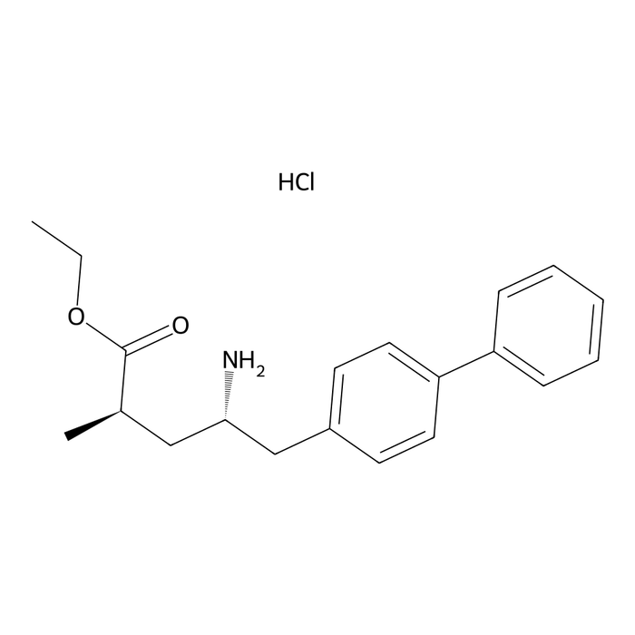 Sacubitril Impurity 9