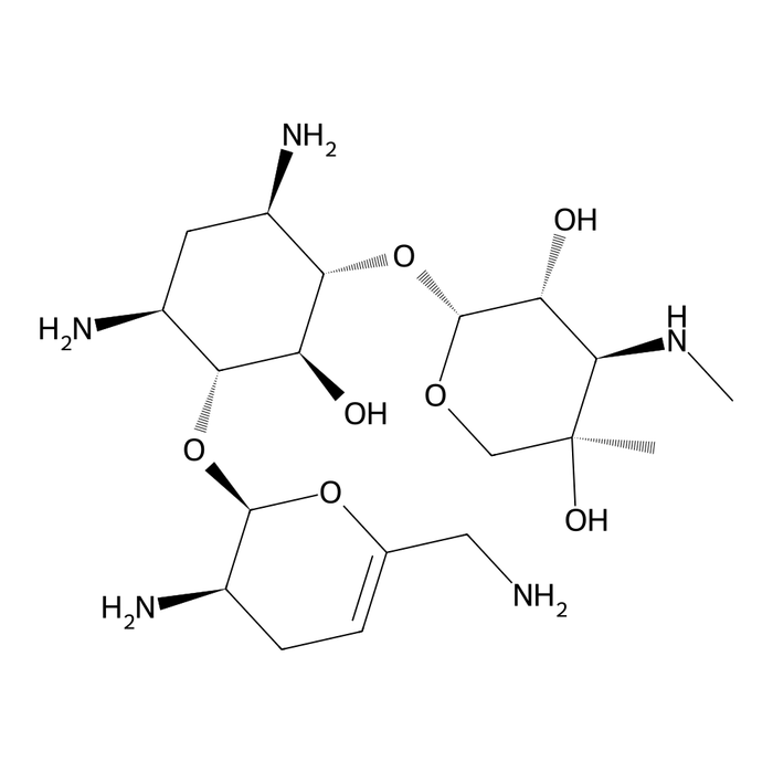 Sisomicin