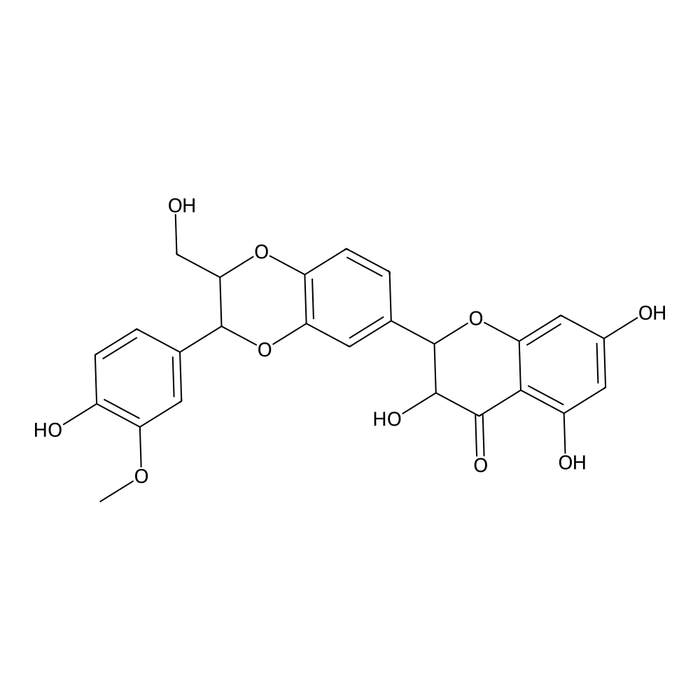 Silymarin