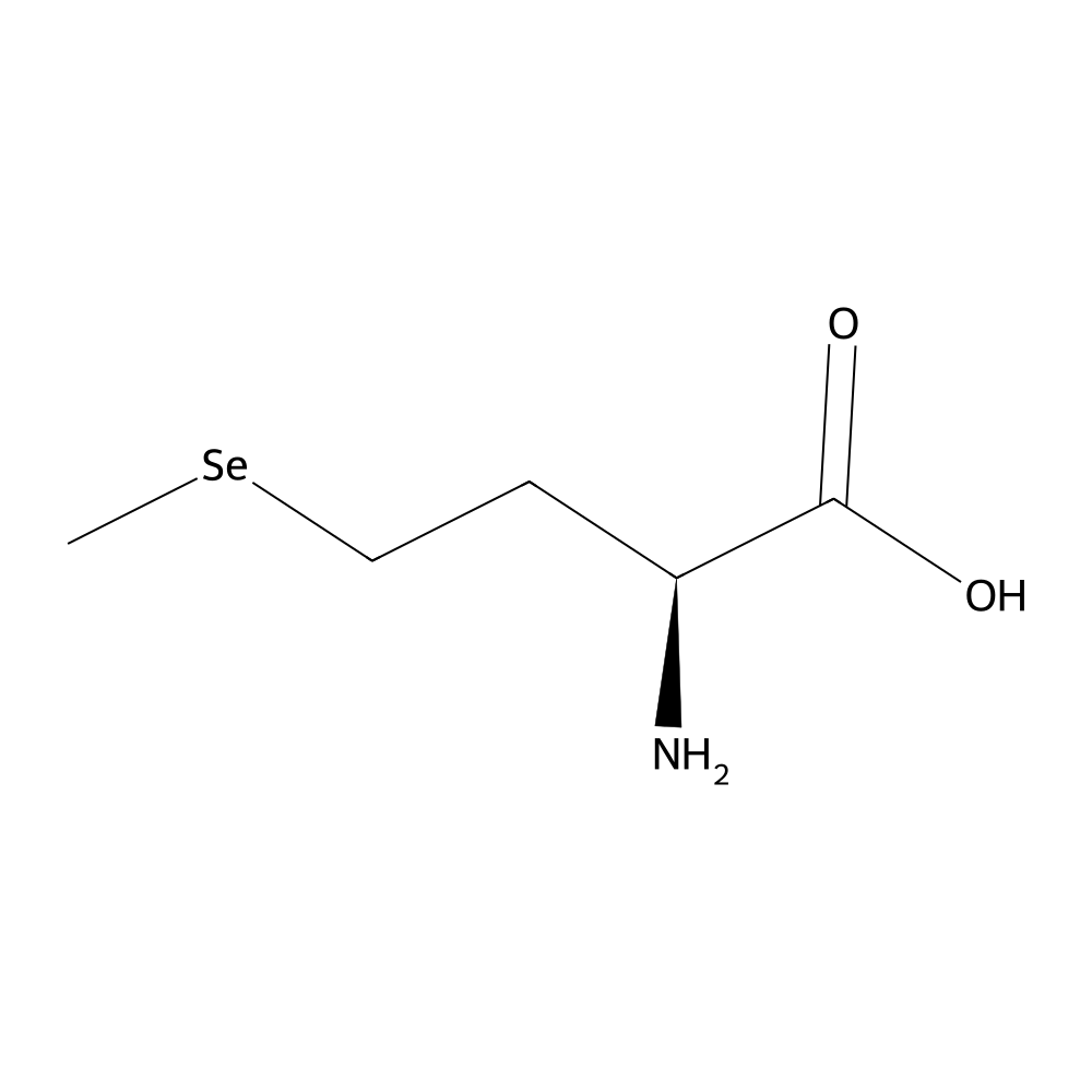 Selenomethionine — CRS