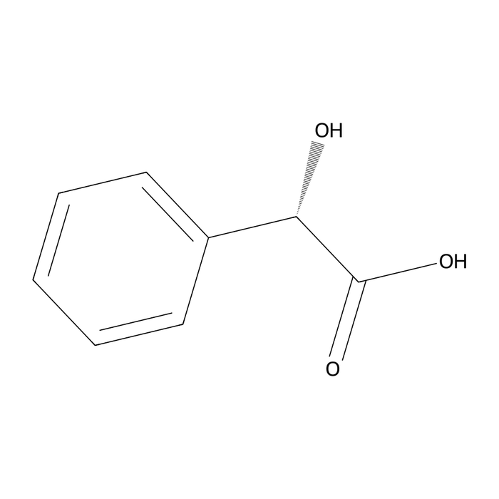 (s)-(+)-mandelic acid