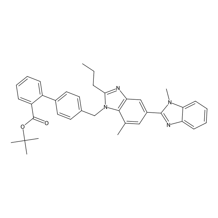 Telmisartan Impurity B
