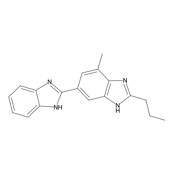 Telmisartan Related Compound II