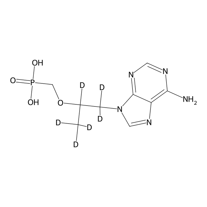 Tenofovir-d6