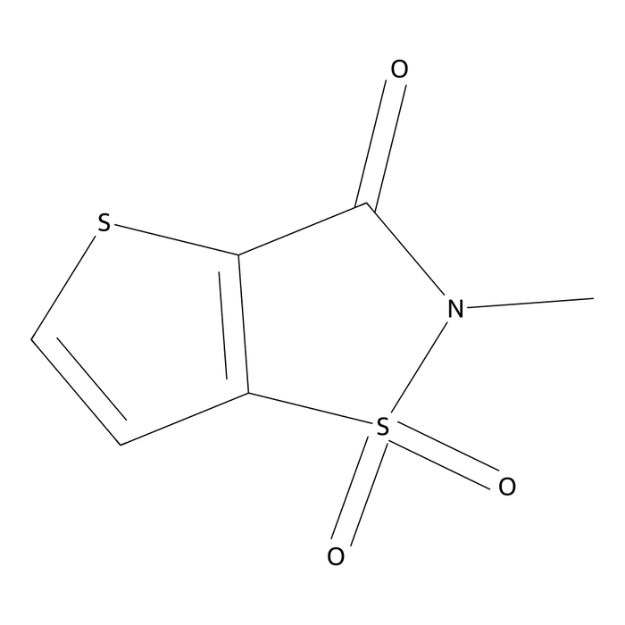 Tenoxicam EP Impurity E