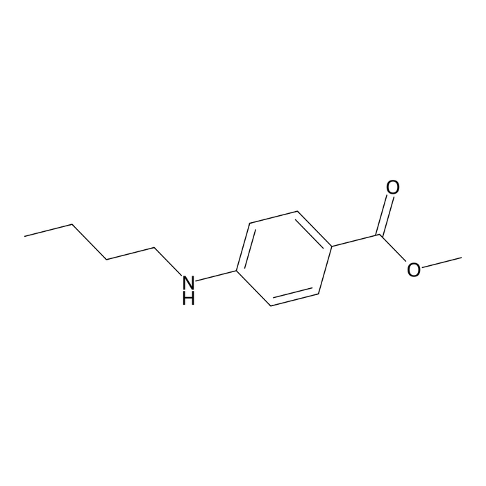 Tetracaine Hydrochloride Impurity C