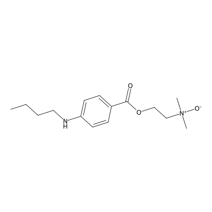Tetracaine N-Oxide