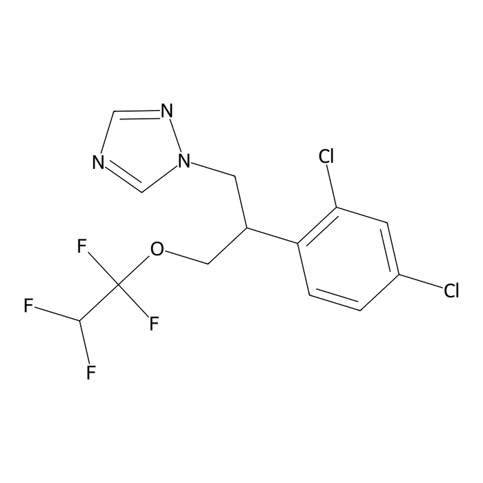 Tetraconazole