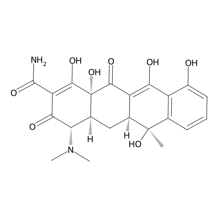 Tetracycline
