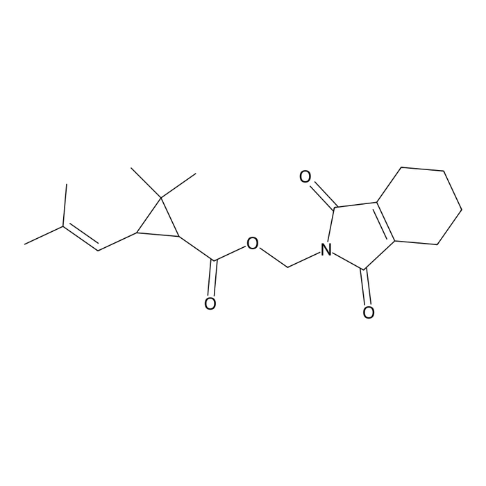 Tetramethrin