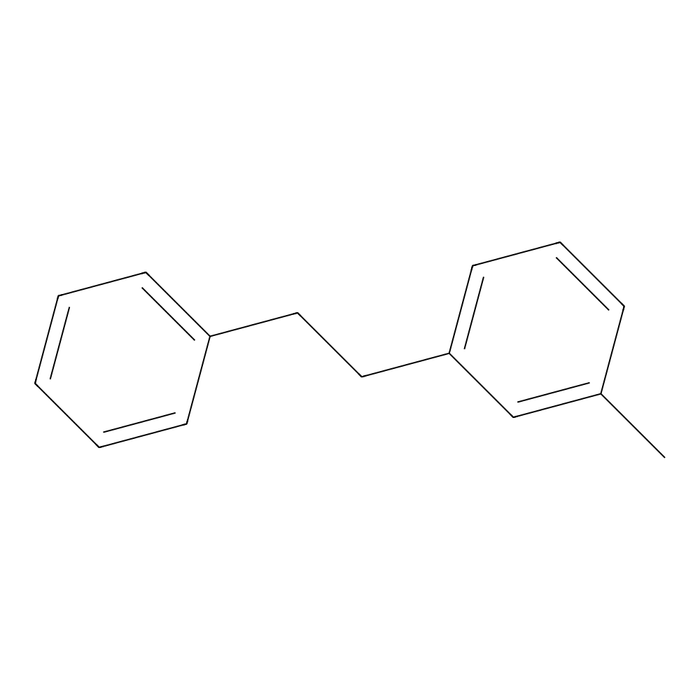 1-Phenyl-2-(m-tolyl)ethane