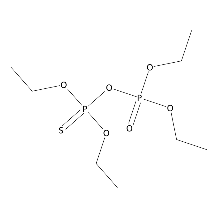 Tetraethyl Thionopyrophosphate