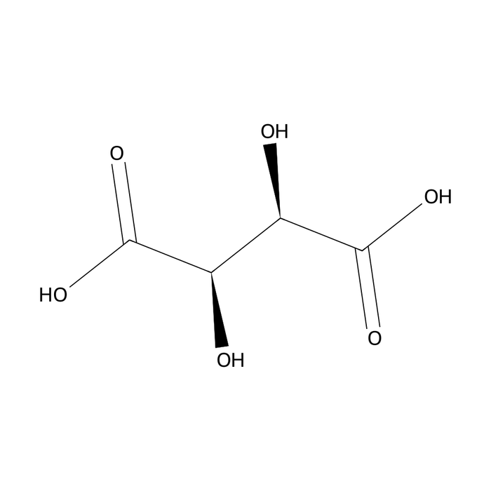 L-(+)-Tartaric Acid