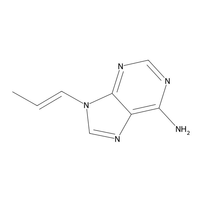 Tenofovir Disoproxil Fumarate IP Impurity K