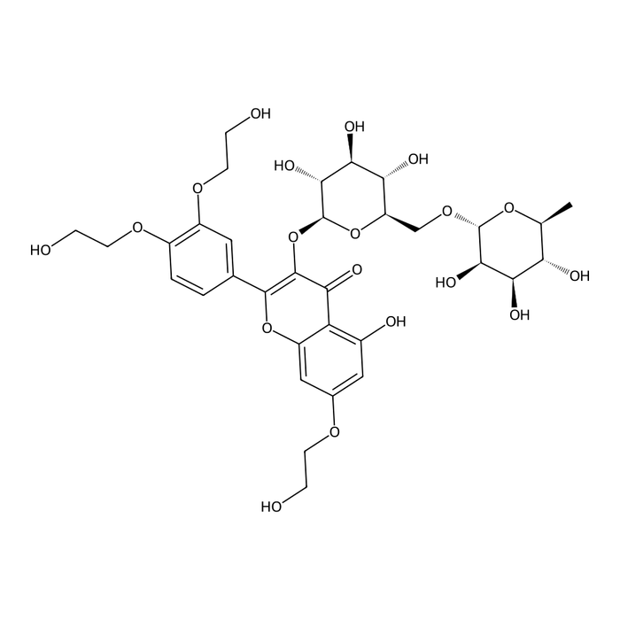 Troxerutin