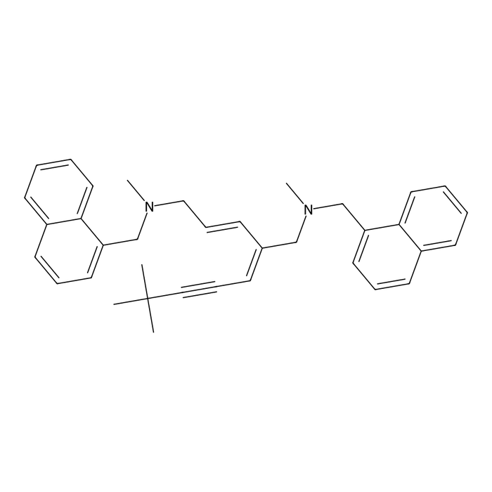 Terbinafine Dimer