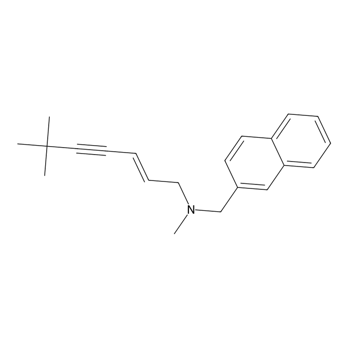 Terbinafine EP Impurity C