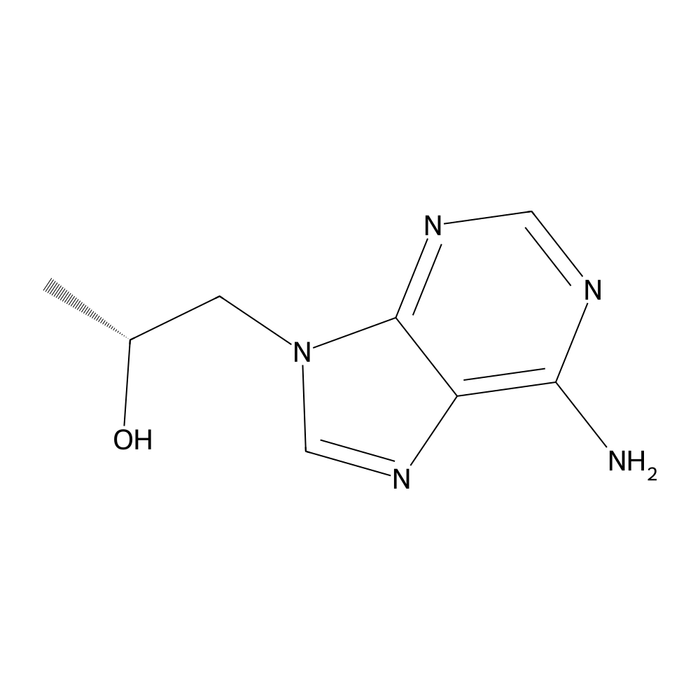 Tenofovir (R)-Propanol Impurity