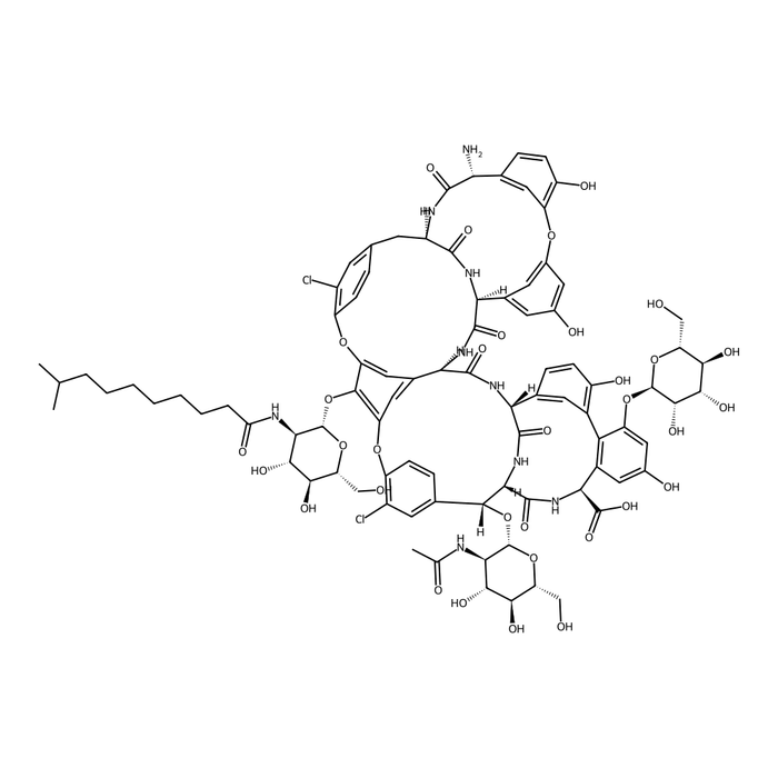 Teicoplanin A2-5