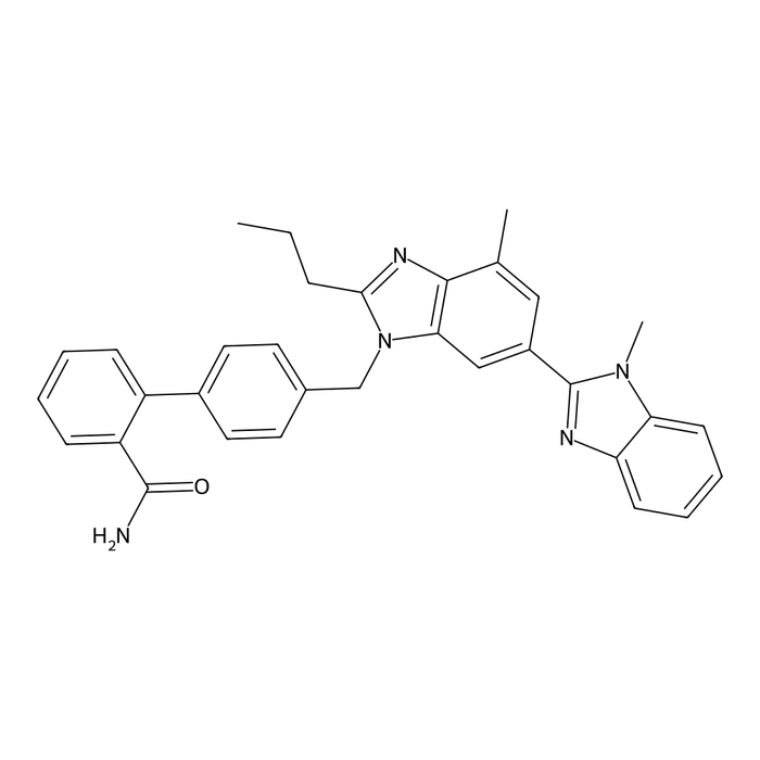 Telmisartan EP Impurity F