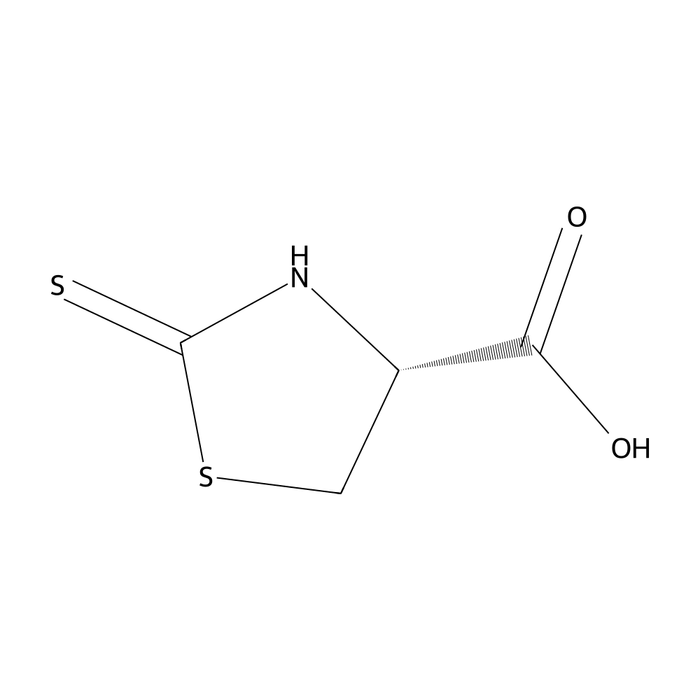 (R)-2-Thioxothiazolidine-4-carboxylic Acid