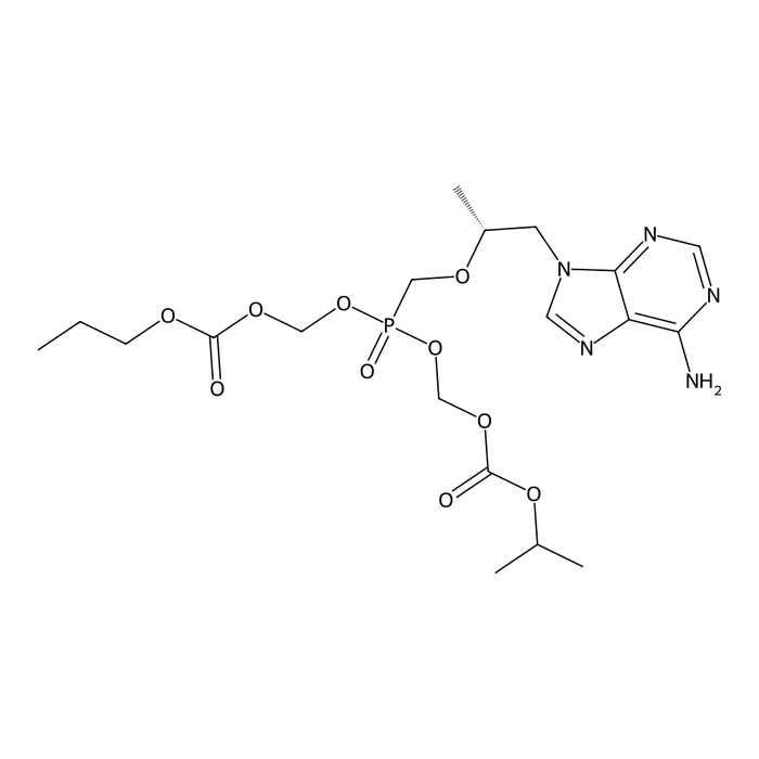Tenofovir Disoproxil Impurity H
