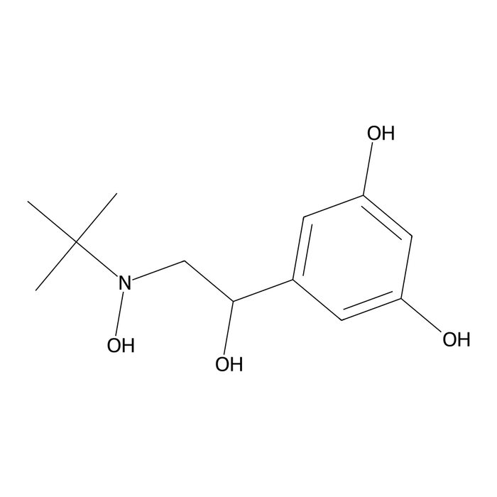 Terbutaline Impurity 44