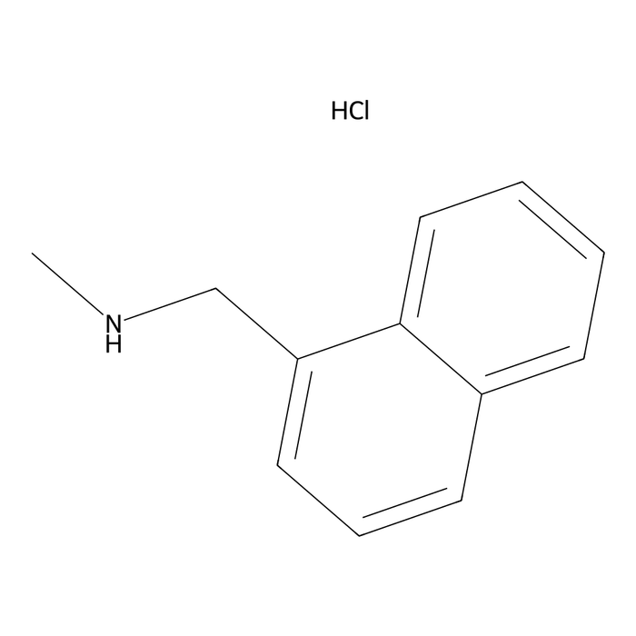 Terbinafine Related Compound A