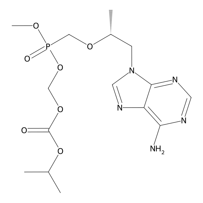 Tenofovir Disoproxil Impurity B