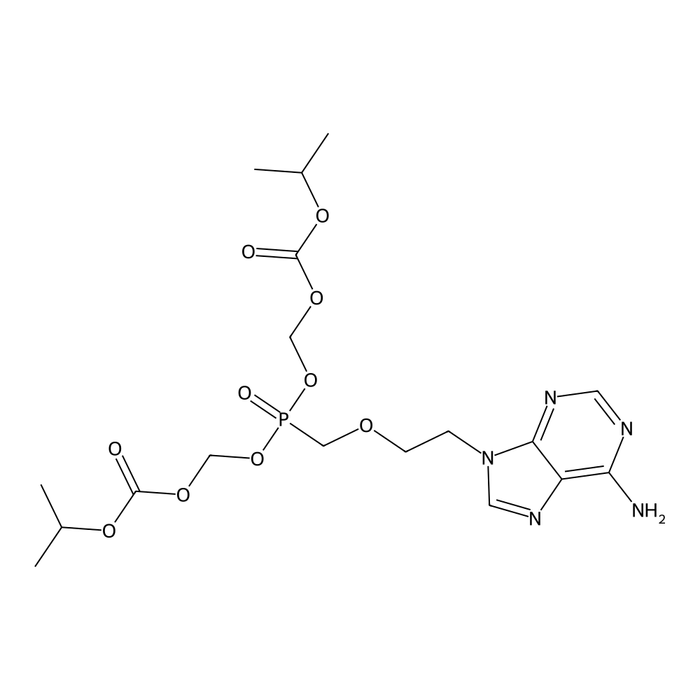 Desmethyl Tenofovir Disoproxoil