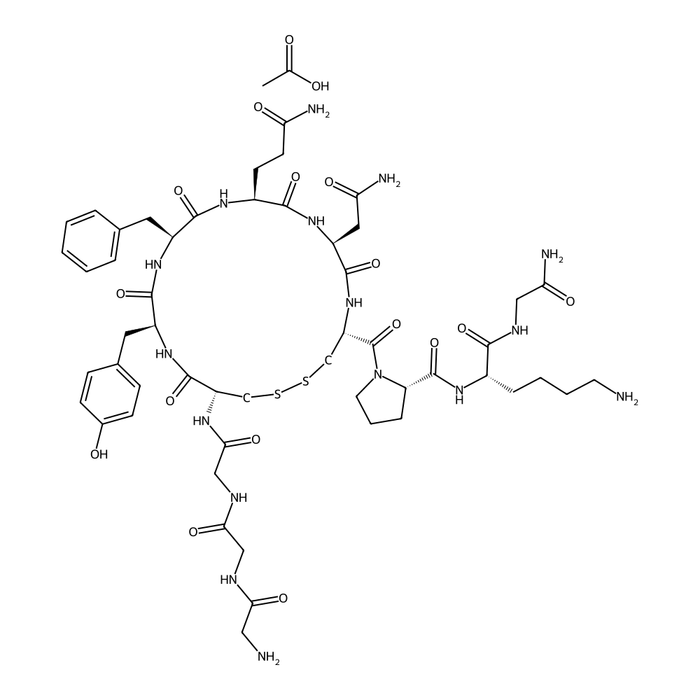 Terlipressin Acetate