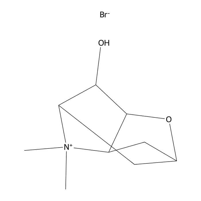 Tiotropium Bromide EP Impurity H
