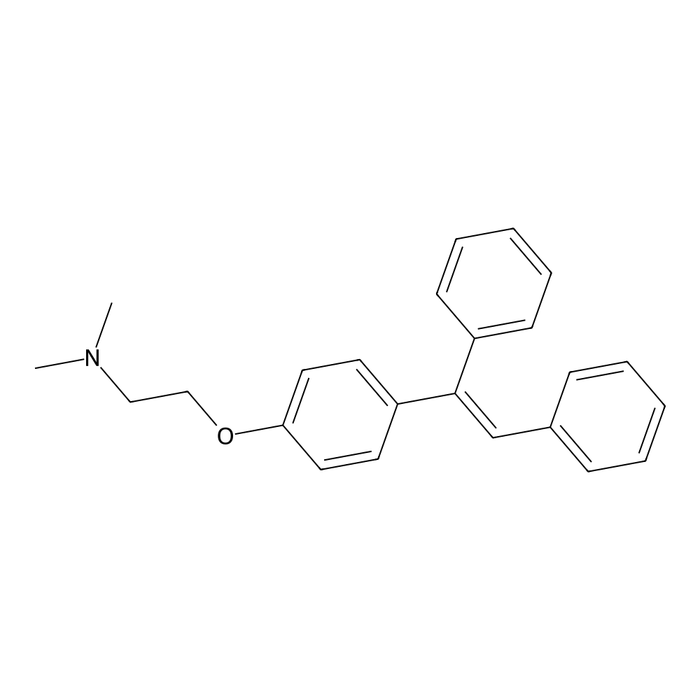 Tamoxifen EP Impurity C