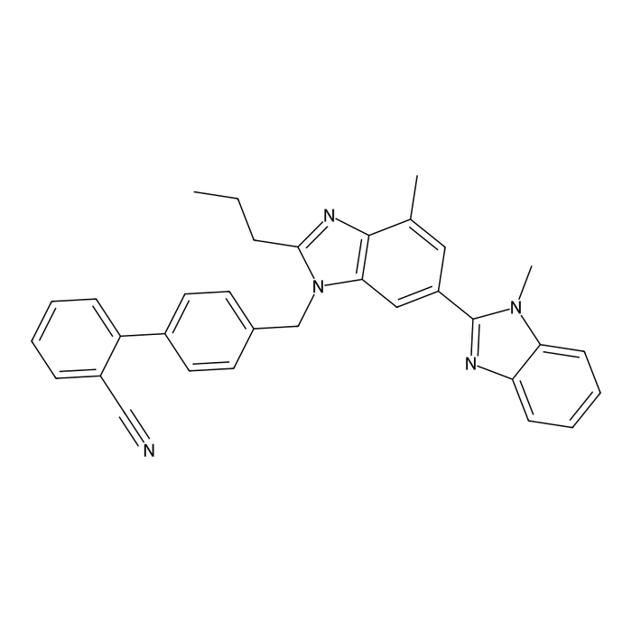 Telmisartan EP Impurity G