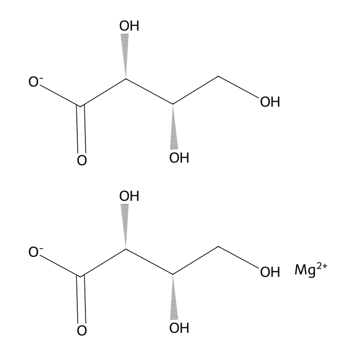 L-Threonic acid magnesium