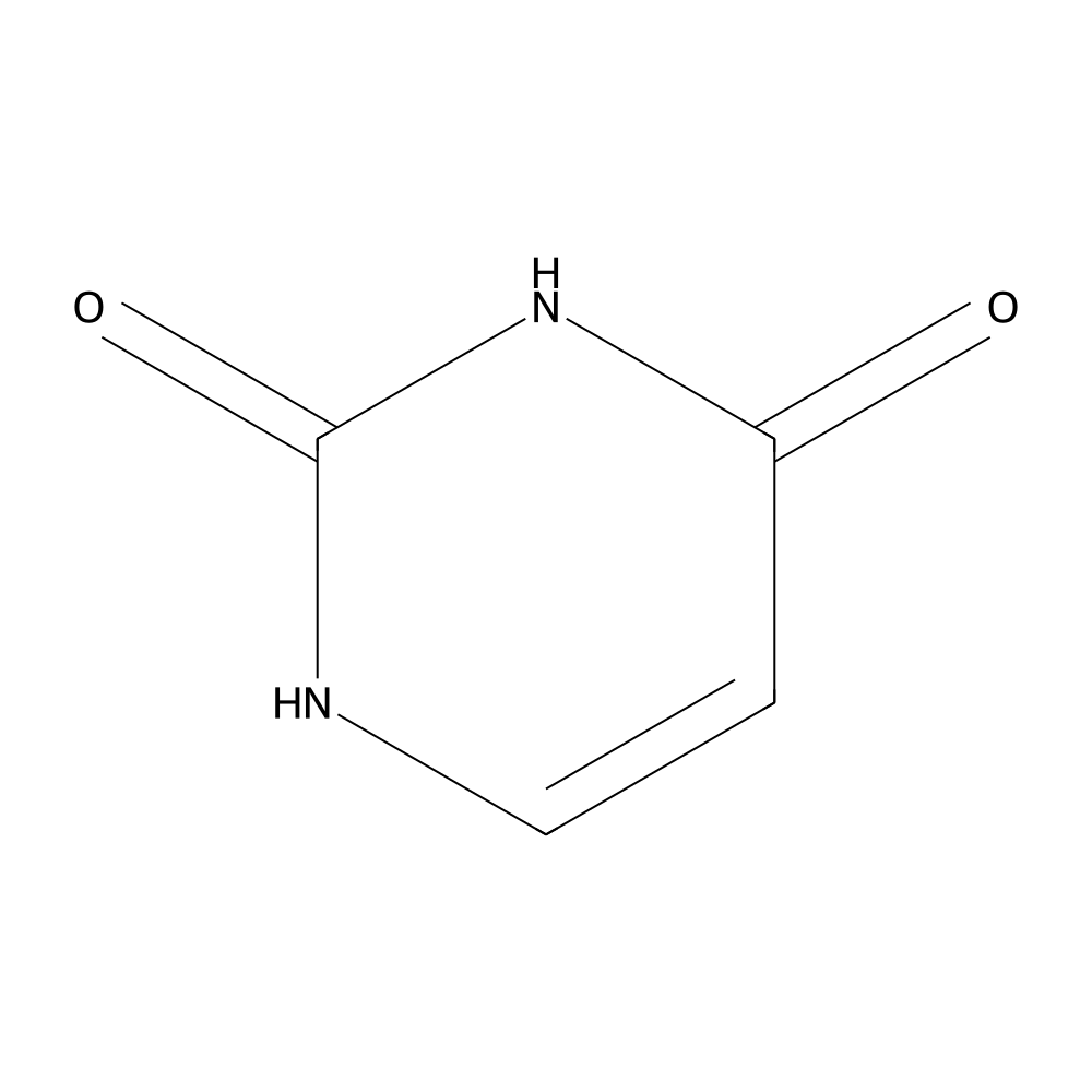 Uracil crs