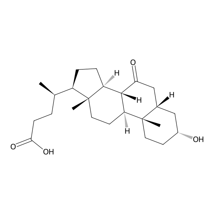 Nutriacholic Acid