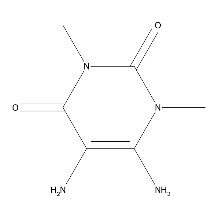 Uracil Impurity 2